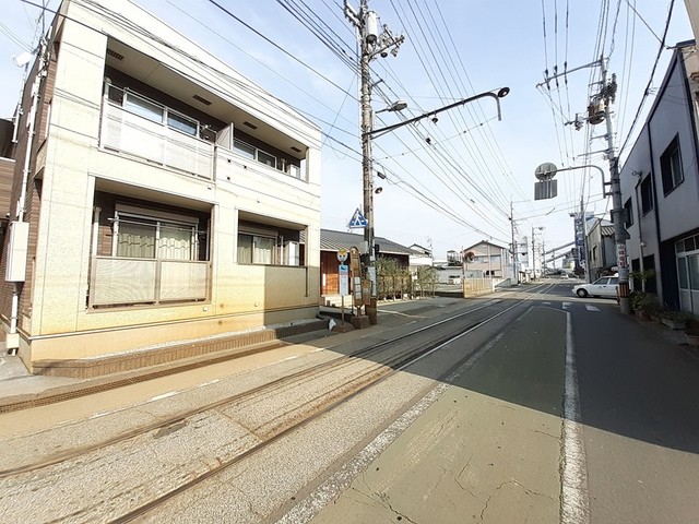 ＭＩＹＡＮＯＭＡＲＵ・東 その他外観1