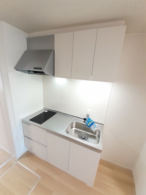 ＭＩＹＡＮＯＭＡＲＵ・東 キッチン