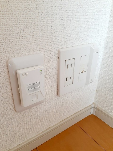 ルミエール　カモチ　Ａ その他2