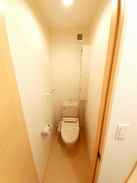 ルミエール　カモチ　Ａ その他4