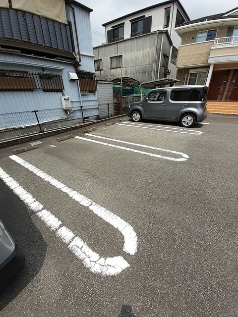 ルミエール　カモチ　Ａ その他6