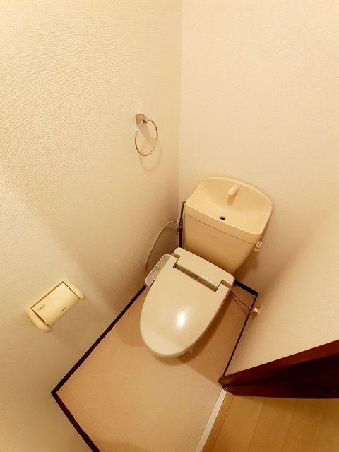 レジデンス伊勢崎 その他4