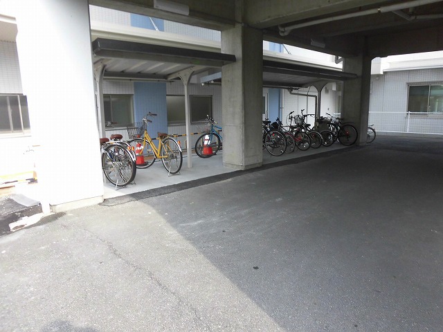 コーポ比島 その他26