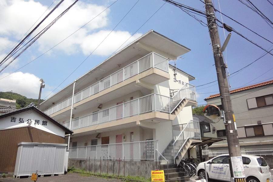 コーポ北秦 その他1