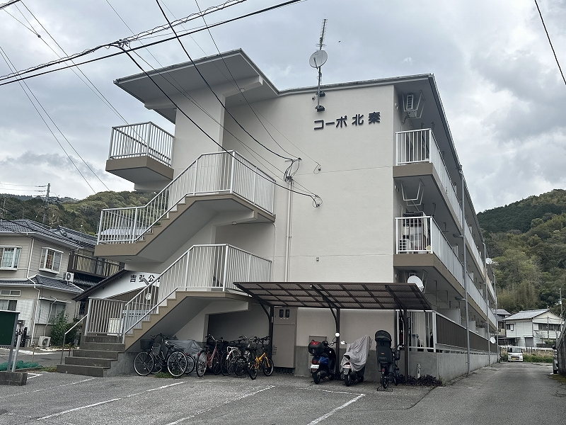 コーポ北秦 その他2