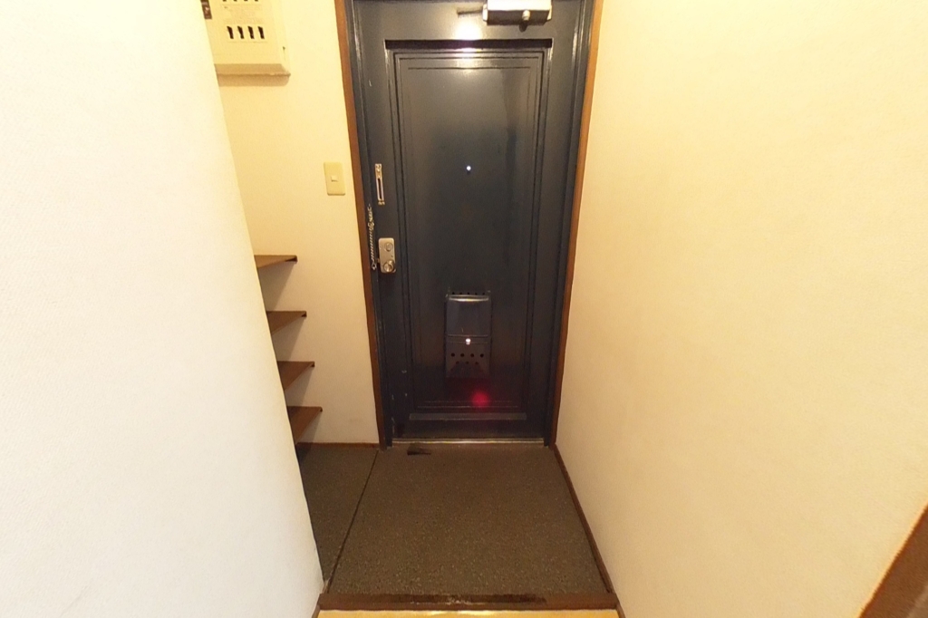 コーポ北秦 その他14