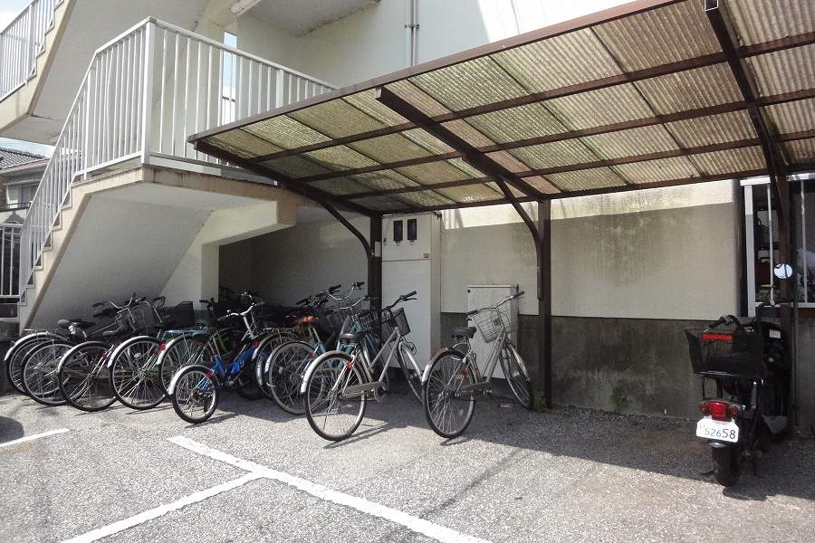 コーポ北秦 その他26