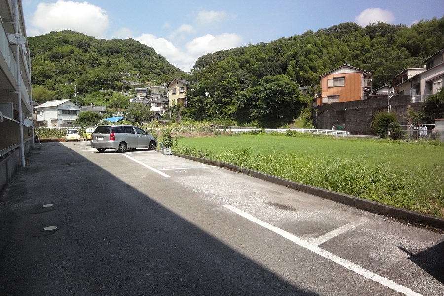 コーポ北秦 その他28