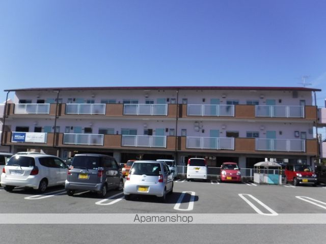 コーポ川江 その他2