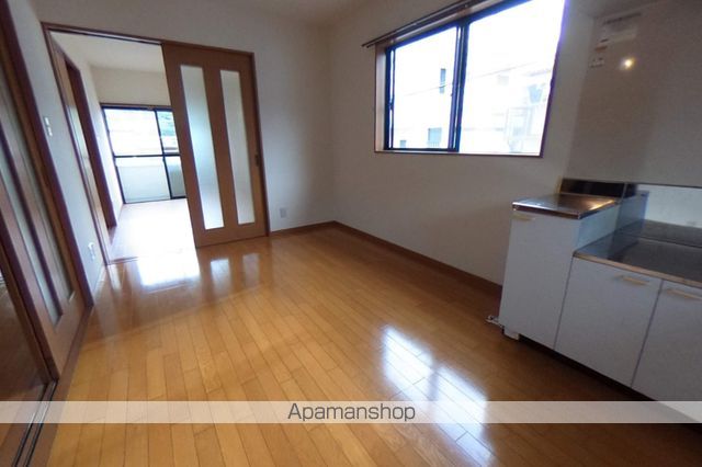 オルテンハウスⅢ その他3