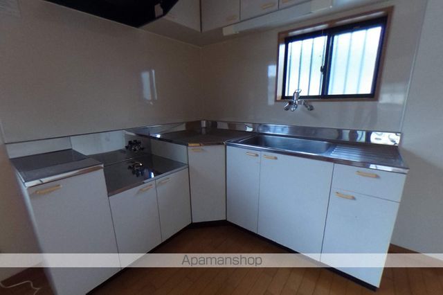 オルテンハウスⅢ その他4