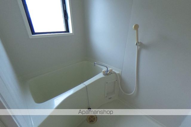 オルテンハウスⅢ その他5