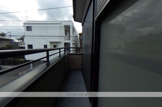 オルテンハウスⅢ その他13