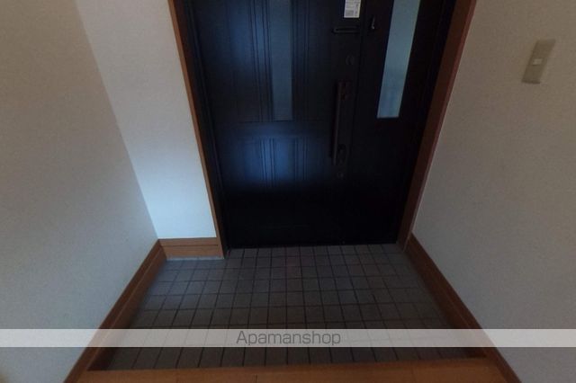 オルテンハウスⅢ その他14