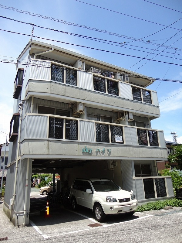 スカイハイツⅠ その他1