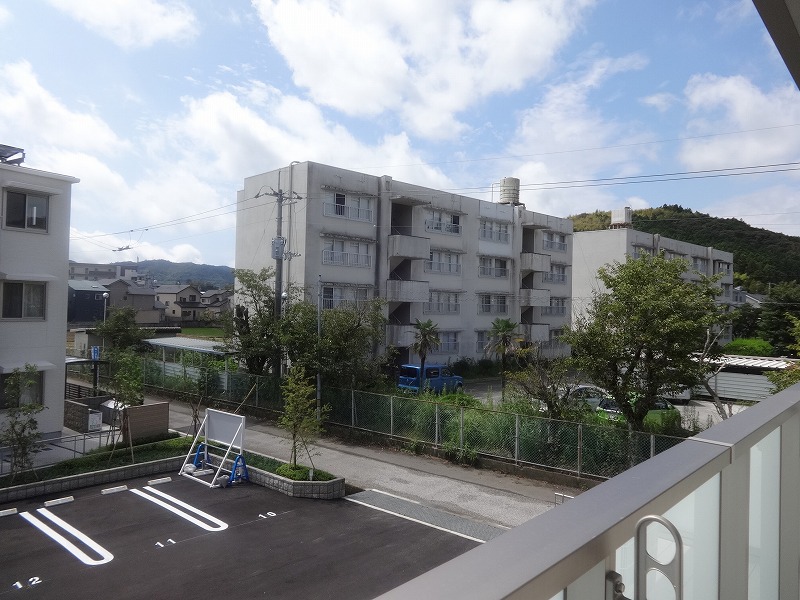 ベレオ　リラフォートⅠ その他27