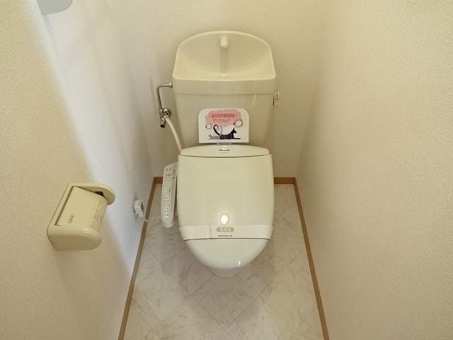 セジュール妙見　Ｂ棟 その他6