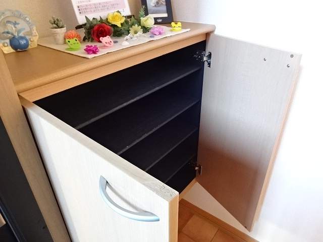 セジュール妙見　Ｂ棟 その他14