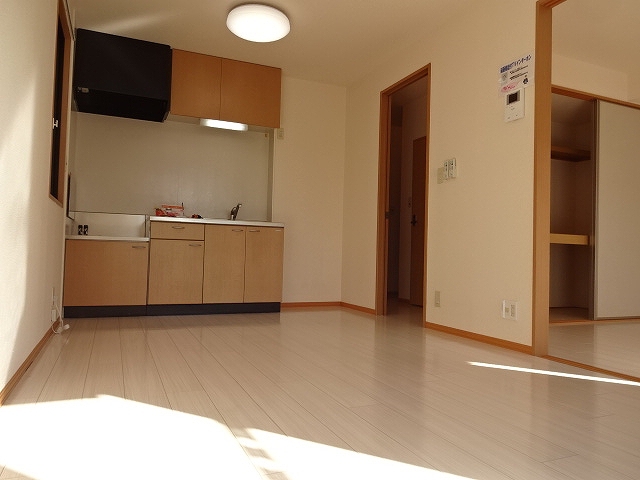 セジュール妙見　Ｂ棟 その他17