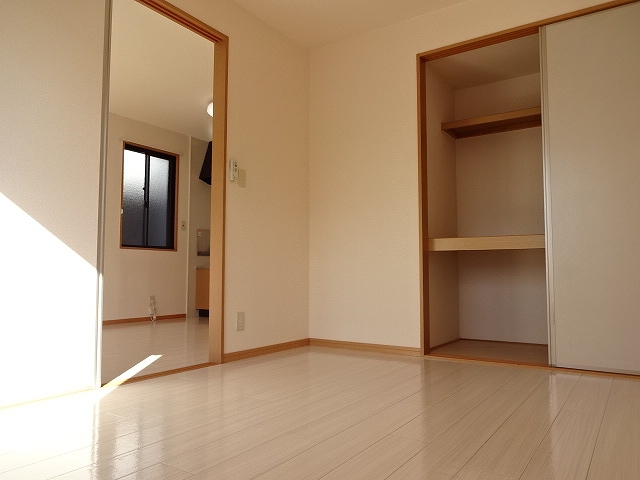 セジュール妙見　Ｂ棟 その他18