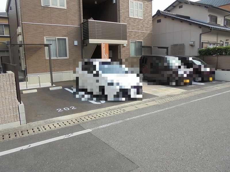 シャーメゾン　クレスタ その他28