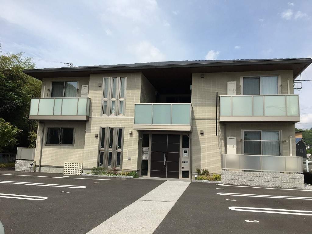 シャーメゾン　四季彩 その他1
