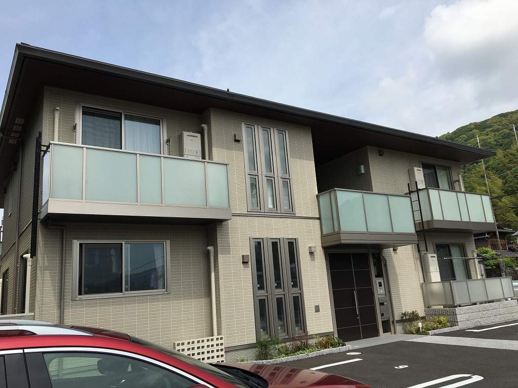 シャーメゾン　四季彩 その他2
