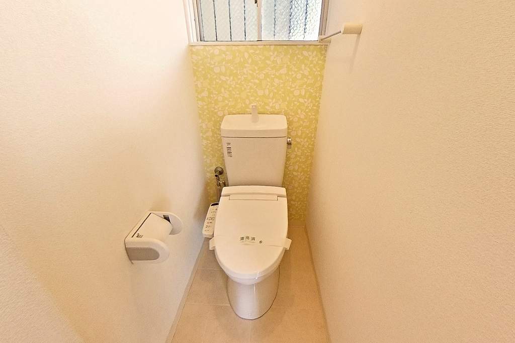 能茶山ハイツ その他6