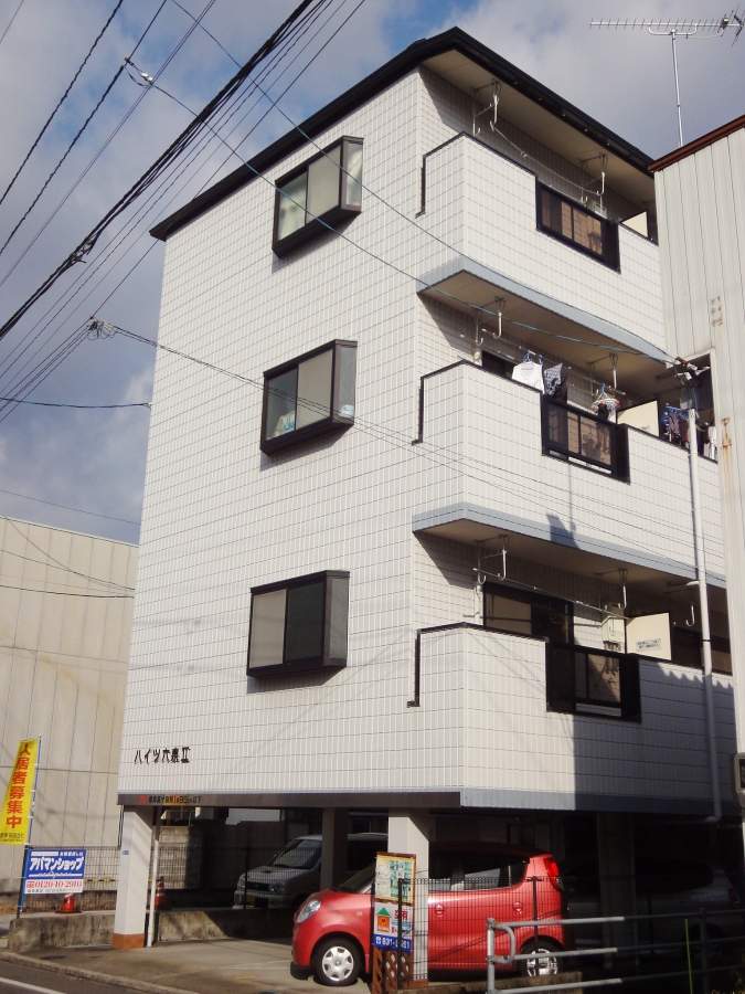 ハイツ六泉Ⅱ その他1