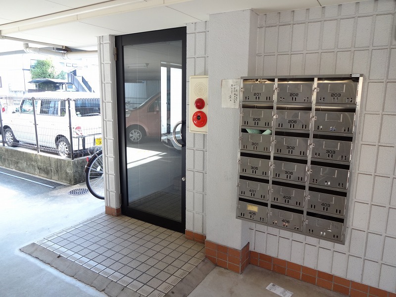 ハイツ六泉Ⅱ その他27