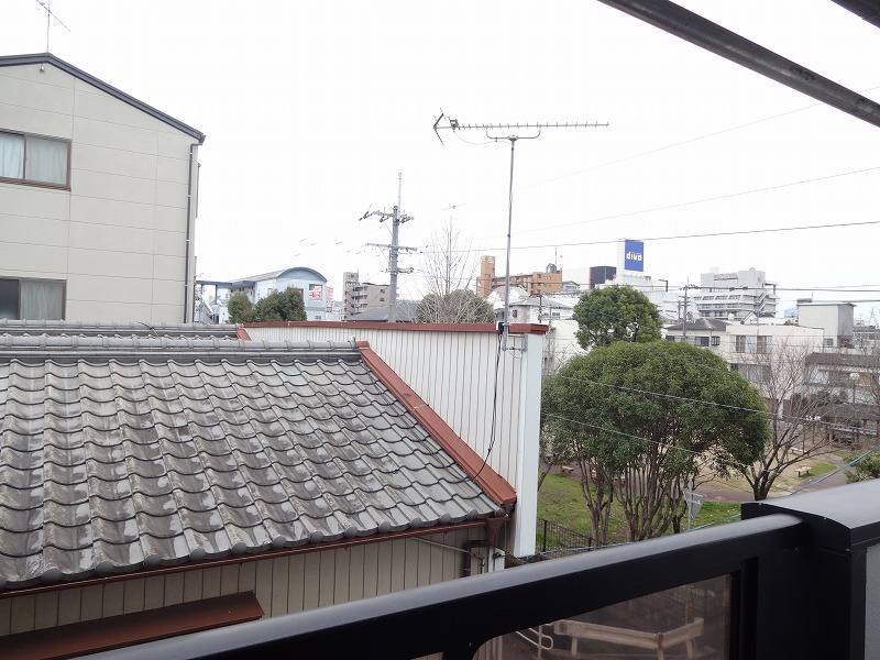 ハイツ六泉Ⅱ その他28