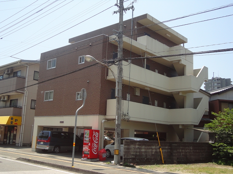 竹之内マンションⅡ その他1