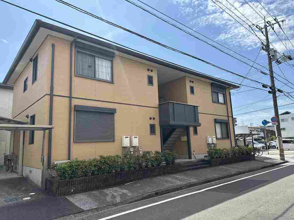ベルファミーユ その他1