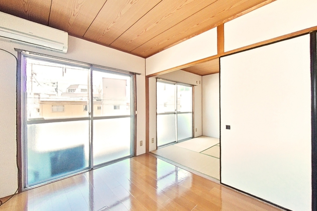 清遠マンション その他3