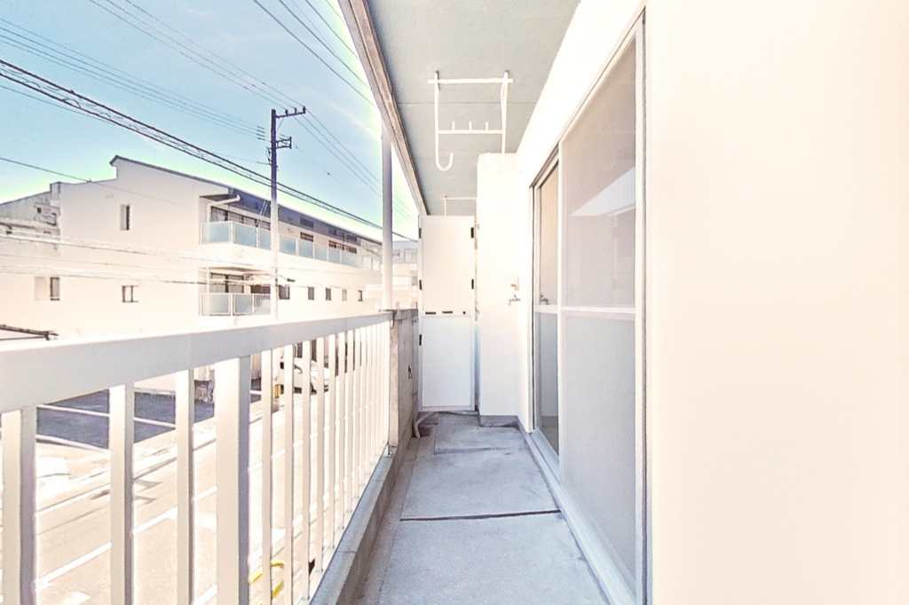 清遠マンション その他12