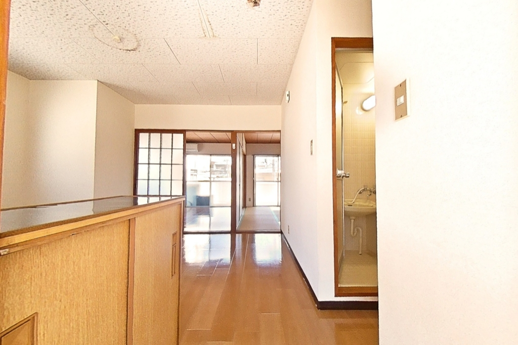 清遠マンション その他17