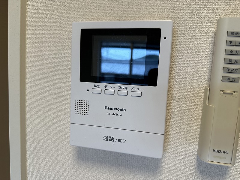 ジ　アパートメント その他15