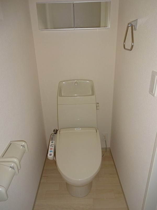 ベル　ポスト その他6