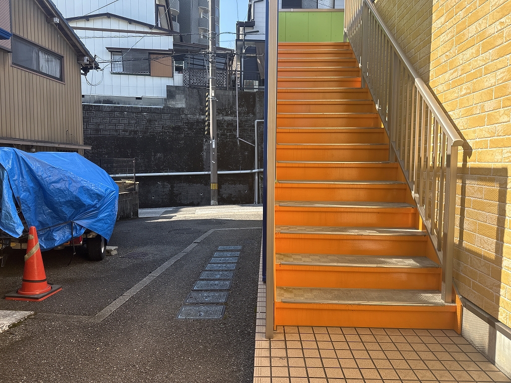 フォブールわげん その他27