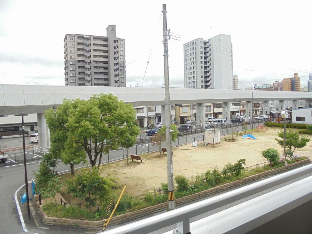 フィットハイム比島 その他27