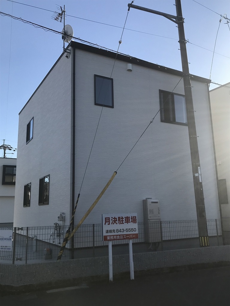 朝倉丙戸建賃貸４号 その他2