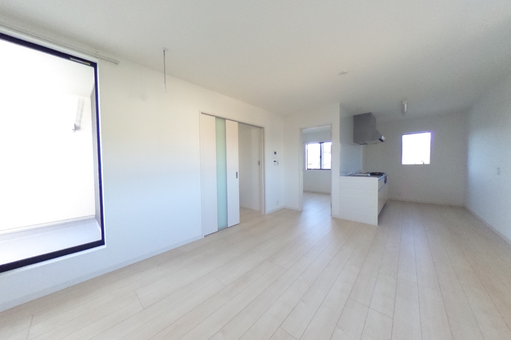 朝倉丙戸建賃貸４号 その他3