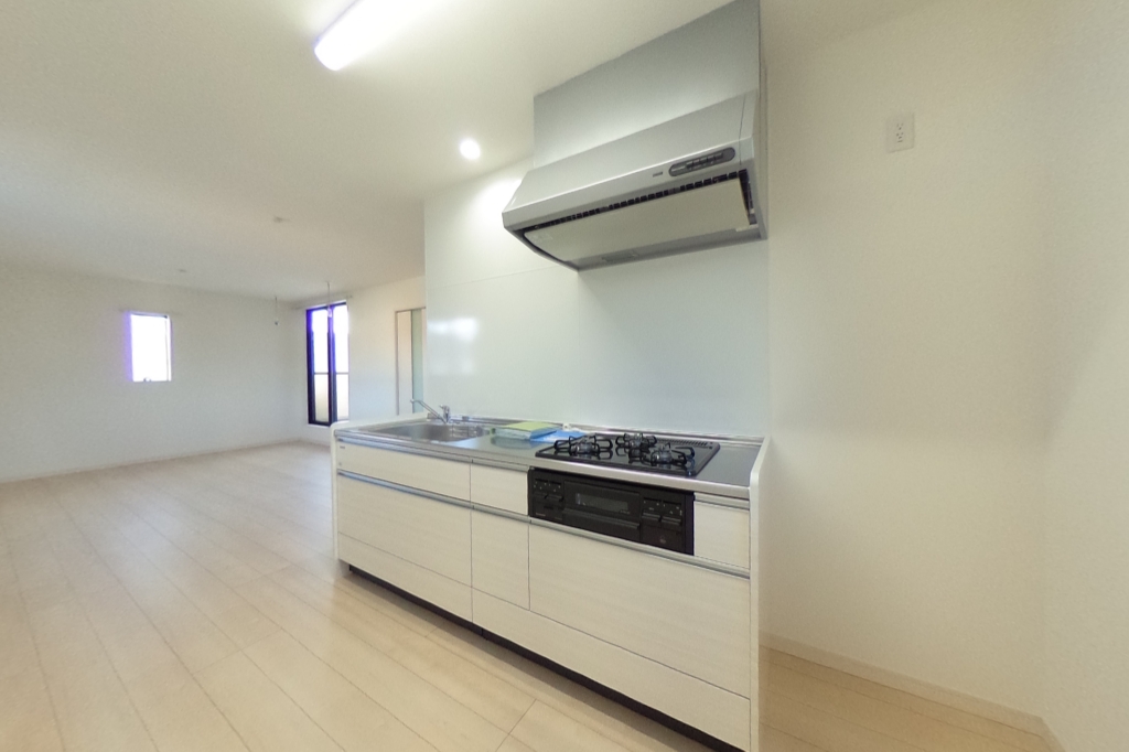 朝倉丙戸建賃貸４号 その他4