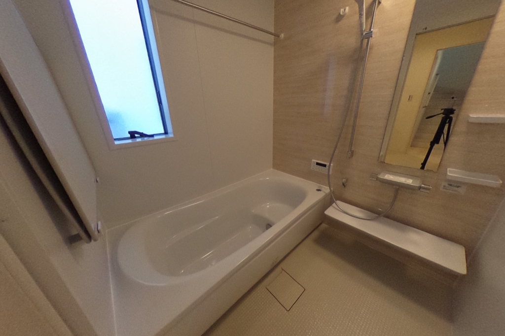 朝倉丙戸建賃貸４号 その他5