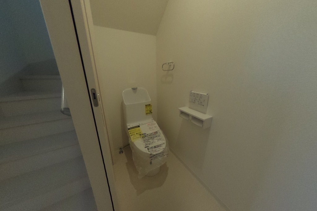 朝倉丙戸建賃貸４号 その他6