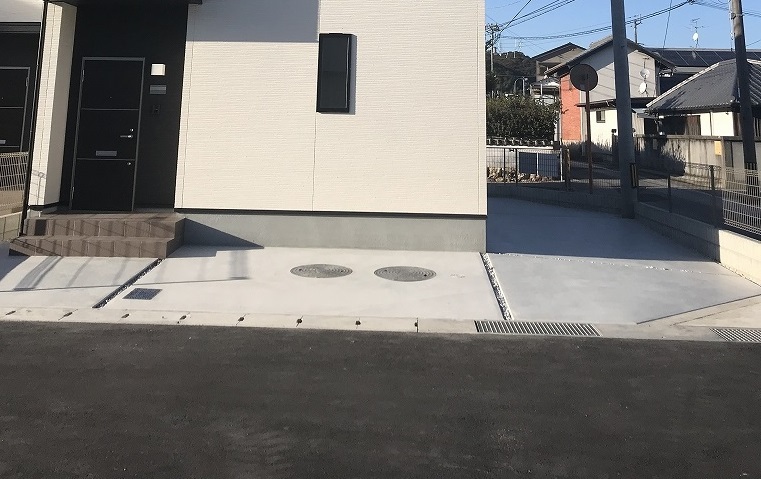 朝倉丙戸建賃貸４号 その他27