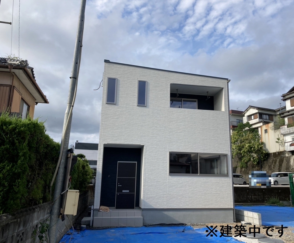 塚ノ原戸建賃貸 その他1