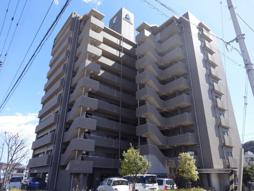 アルファステイツ高須新町 その他2