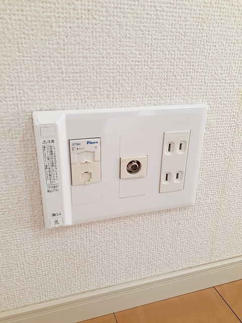 カーサ針木 その他2