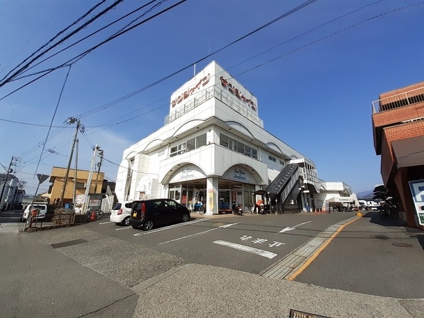 カーサ・神田 その他外観3